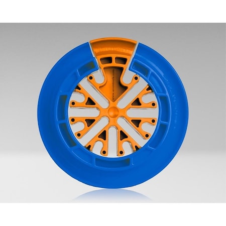 Jonard Tools Cable Comb Organizing Tool CCB-25